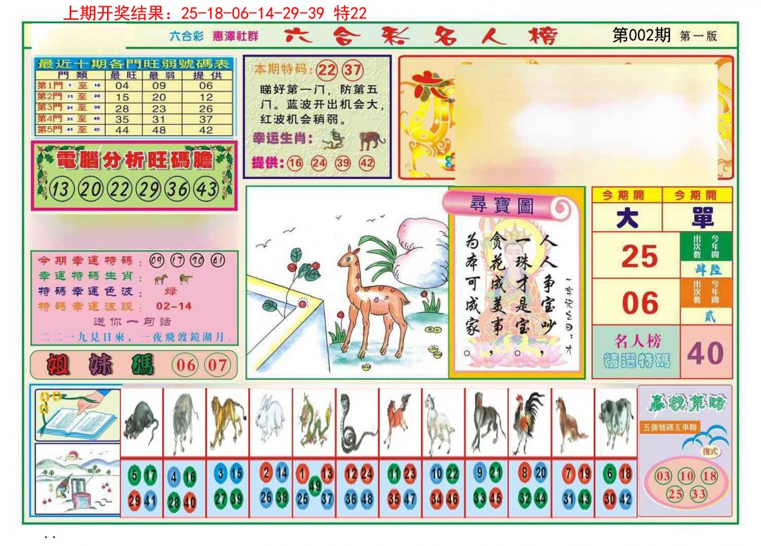 002期名人榜A[图]