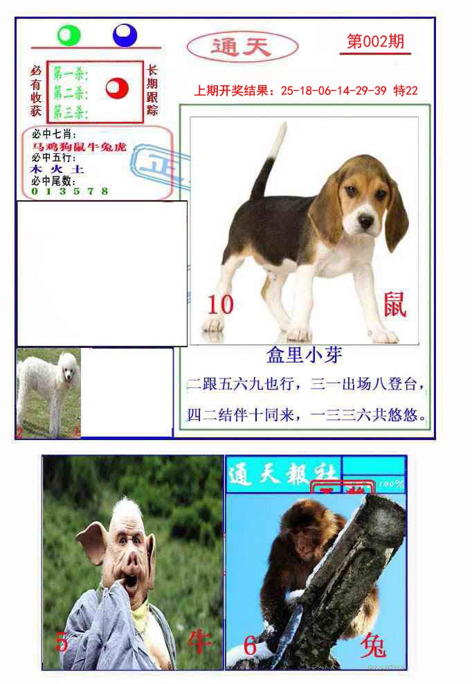 002期通天杀波图2[图]