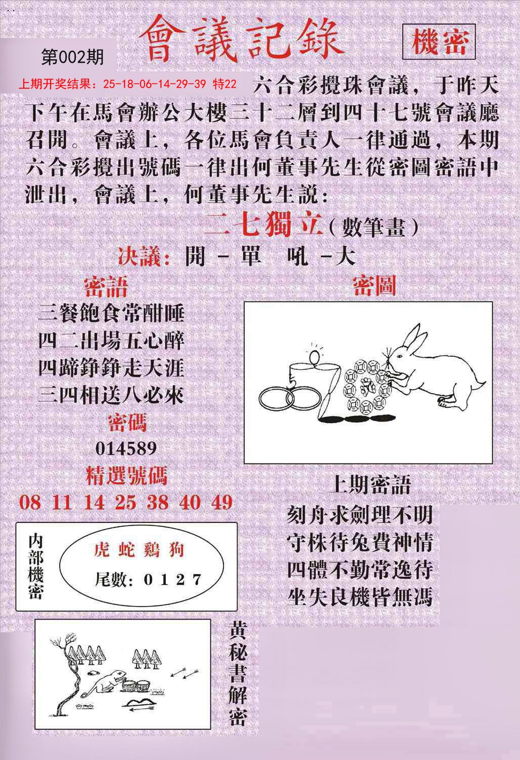 002期会议记录[图]