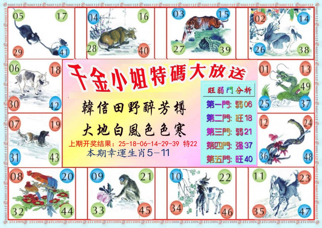 002期千金小姐B版[图]