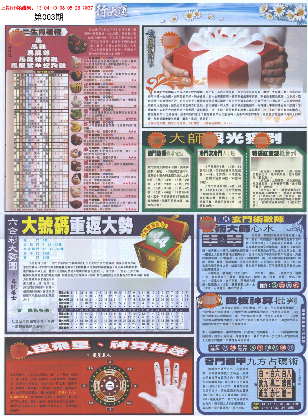 003期贴士皇C加大版[图]