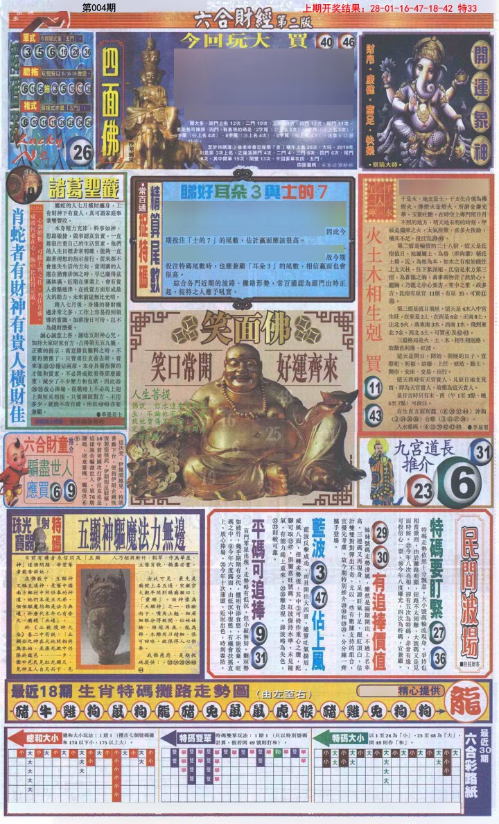 004期六合财经D加大版[图]