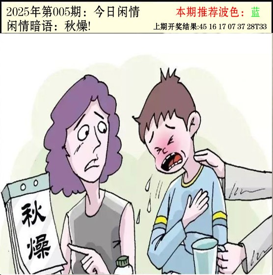 005期今日闲情2[图]