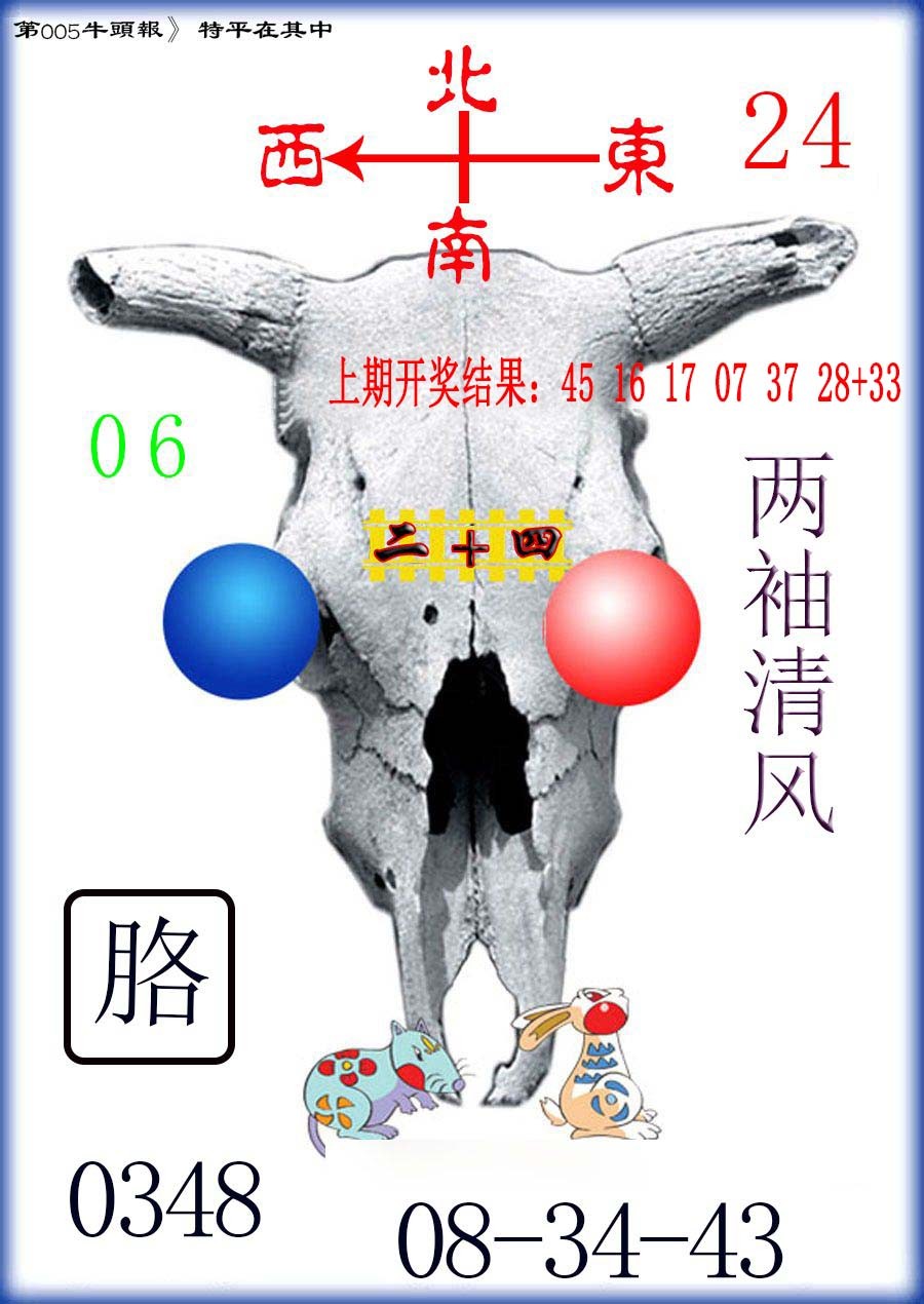 005期牛头报[图]