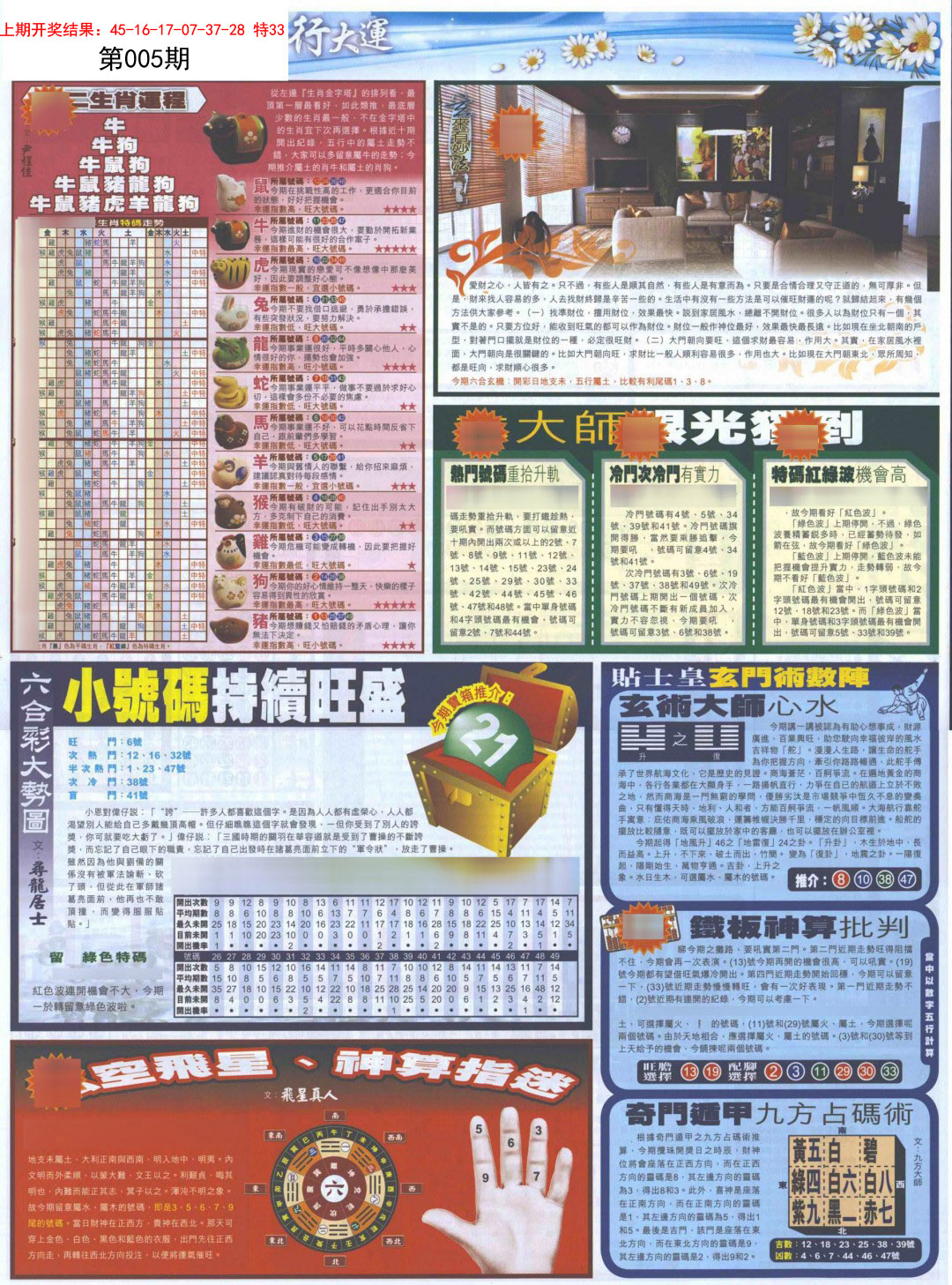 005期贴士皇C加大版[图]