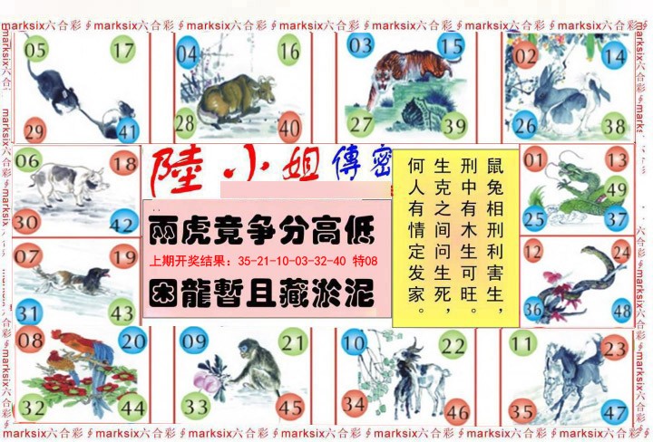 006期陆小姐传密B[图]