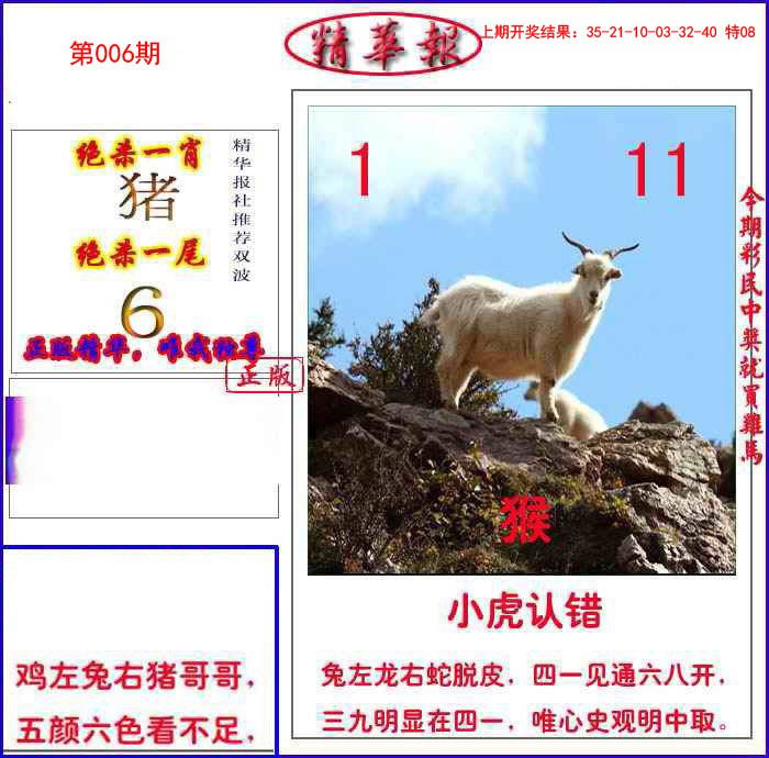 006期新精华报报[图]