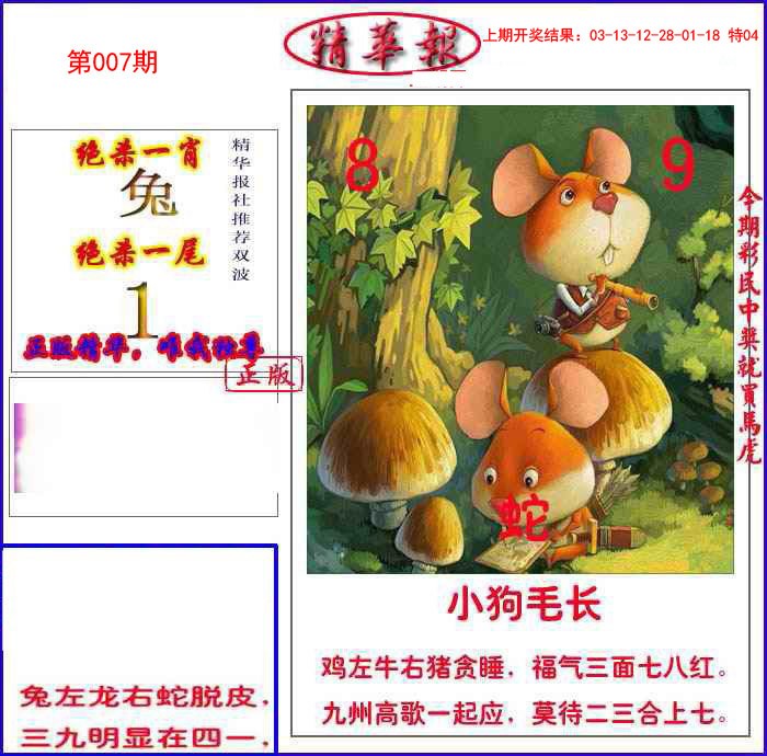 007期新精华报报[图]