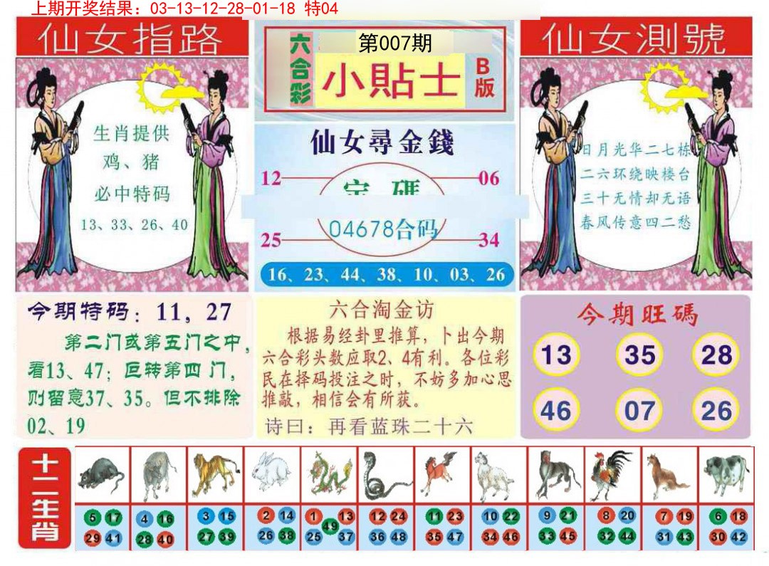 007期小贴士B[图]