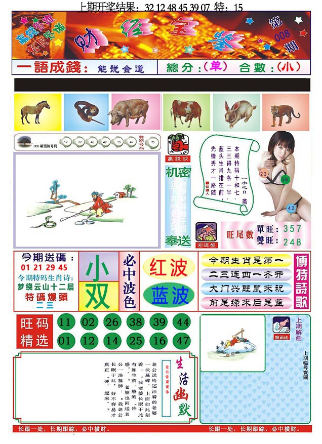 008期118财经宝鉴[图]