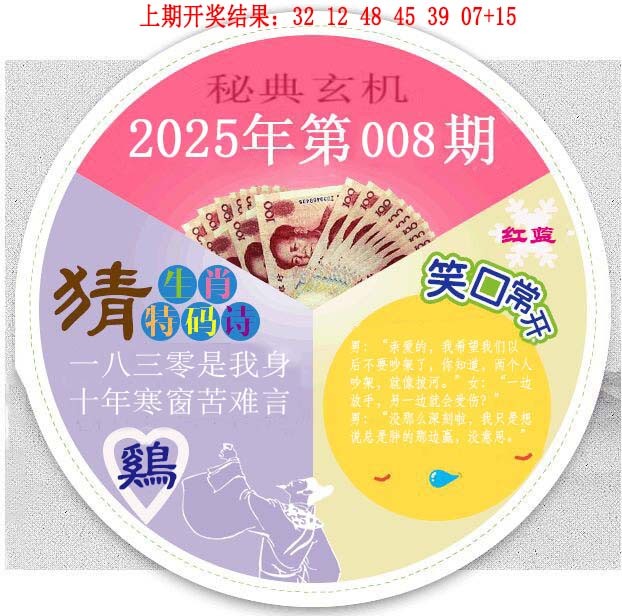 008期六合秘典[图]