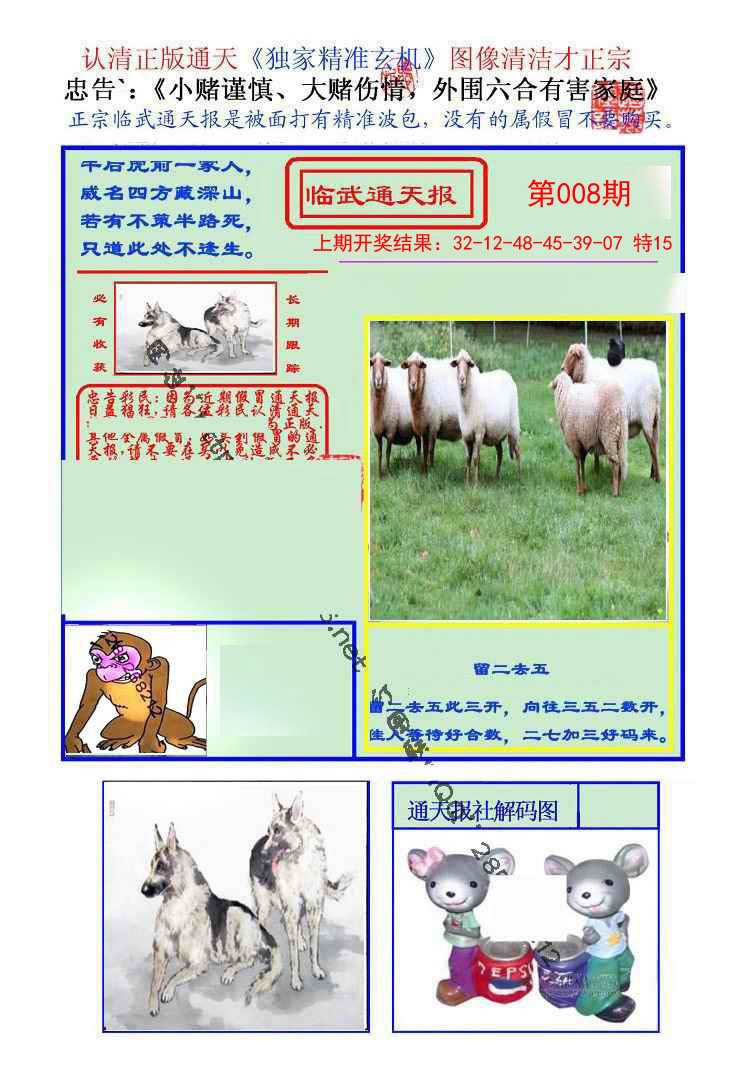 008期临武通天报[图]