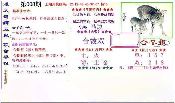 008期新联合早报[图]