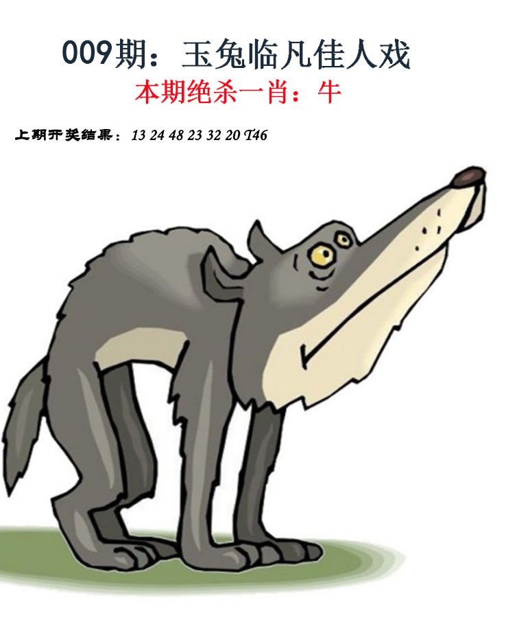 009期金钱豹自有真功夫[图]