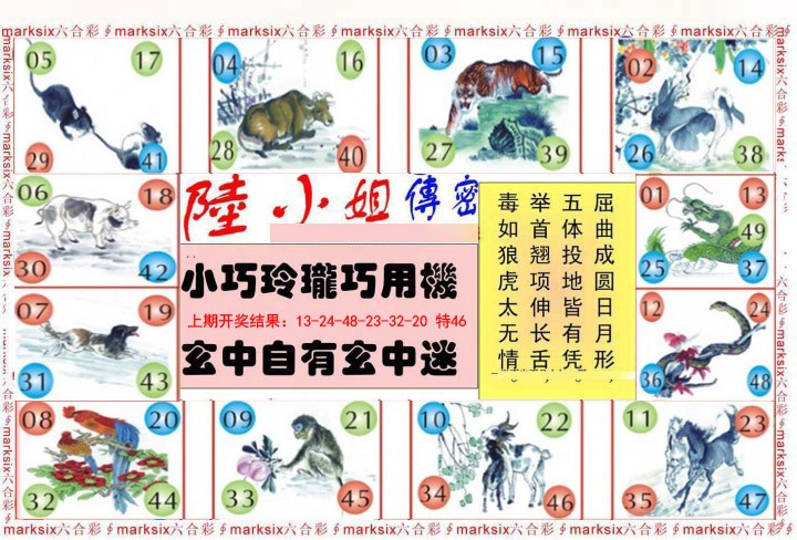 009期陆小姐传密B[图]