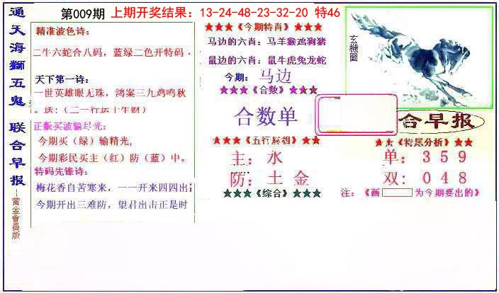 009期新联合早报[图]
