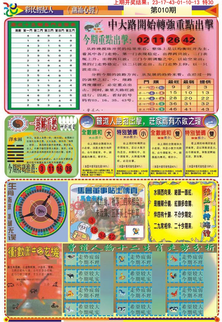 010期潮汕心经B[图]