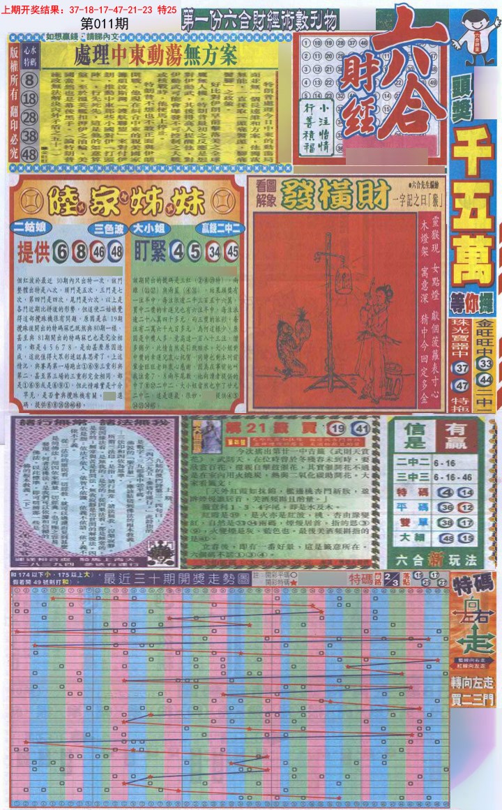 011期六合财经A加大版[图]