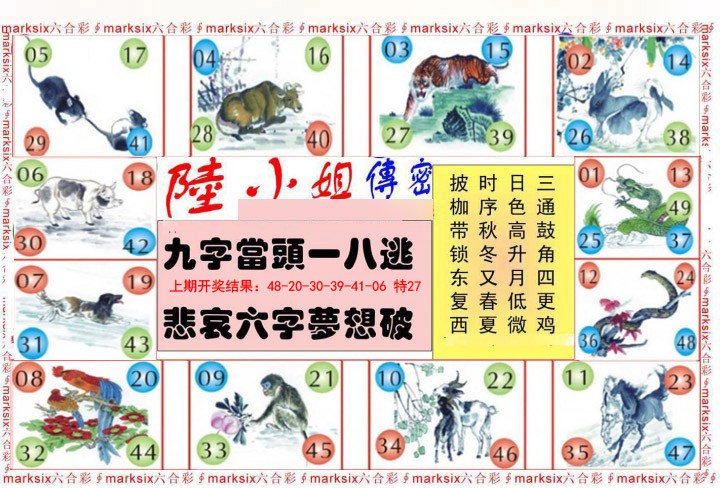 015期陆小姐传密B[图]