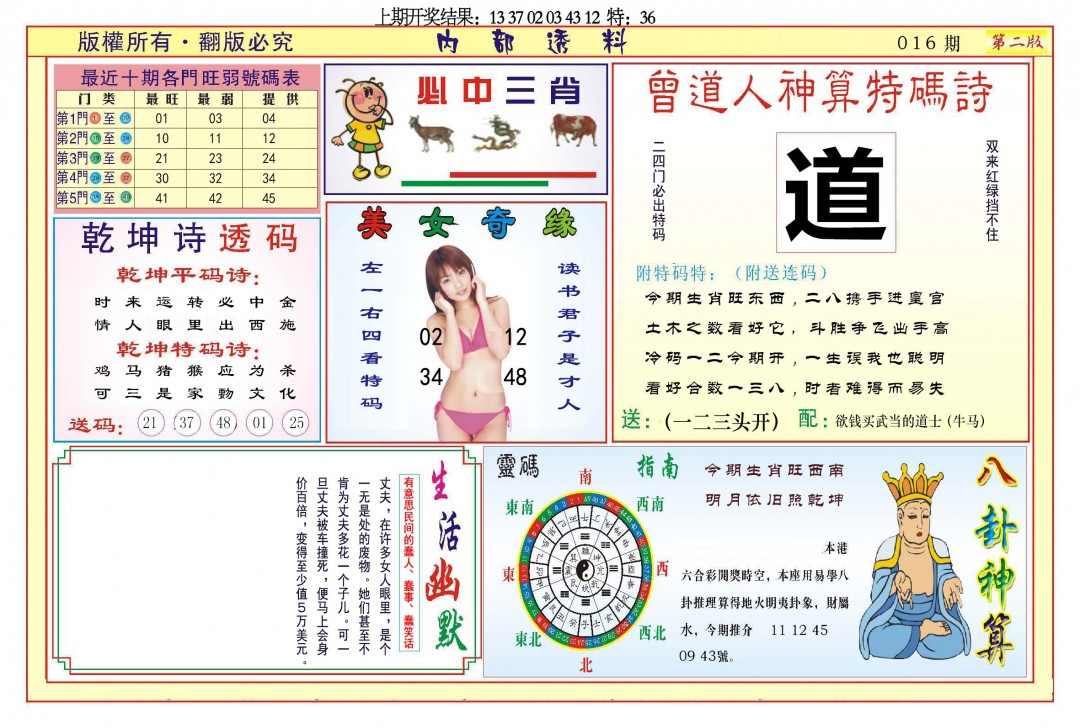 016期内部透料B[图]