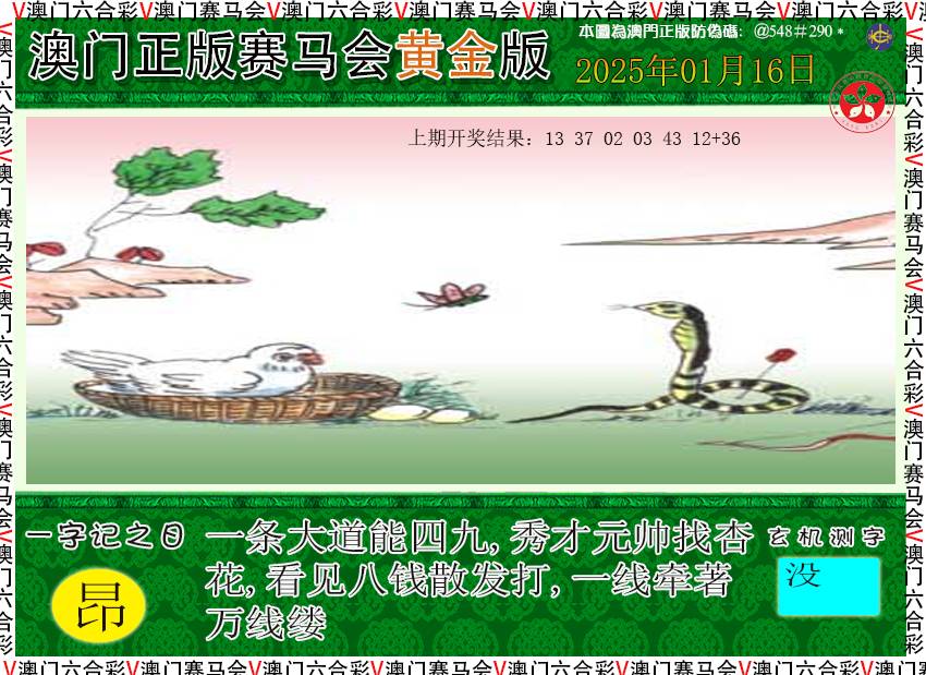 016期赛马会黄金版[图]