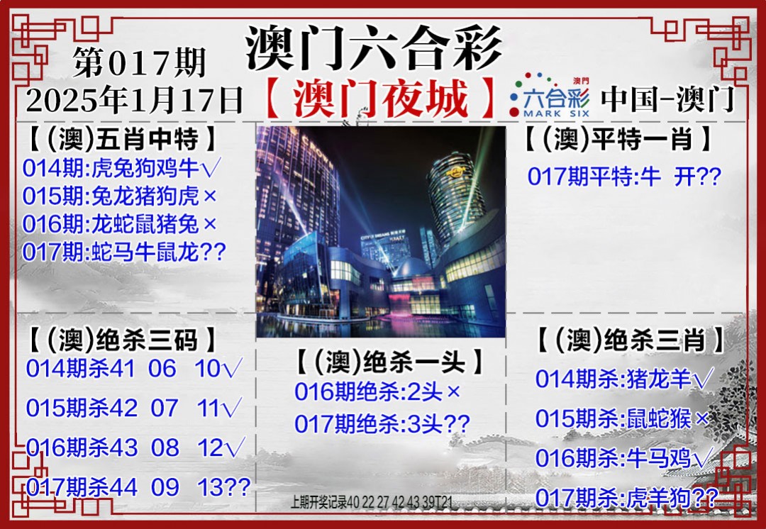 017期夜城图[图]