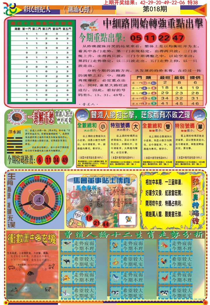 018期潮汕心经B[图]