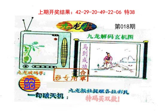 018期九龙报[图]