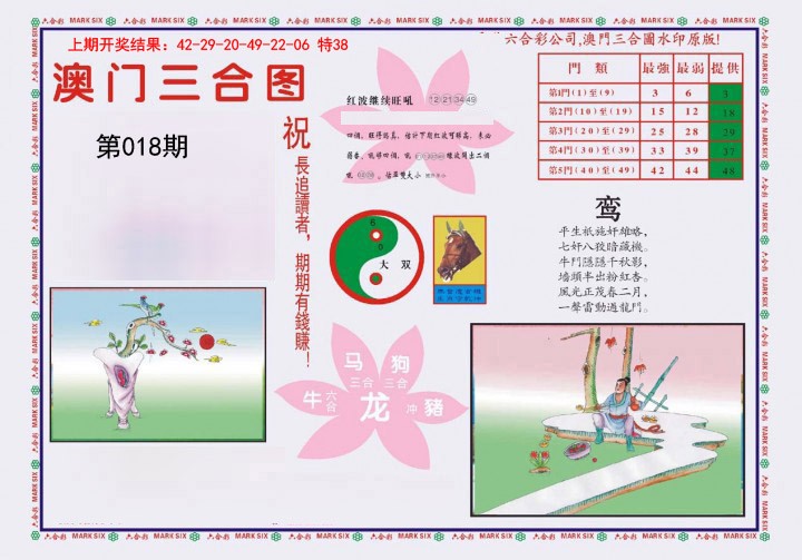 018期4-澳门三合[图]