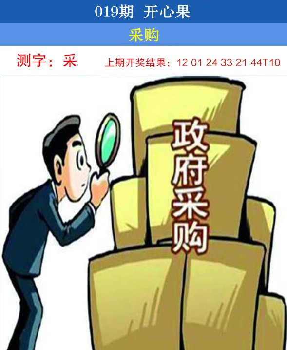 019期开心果[图]