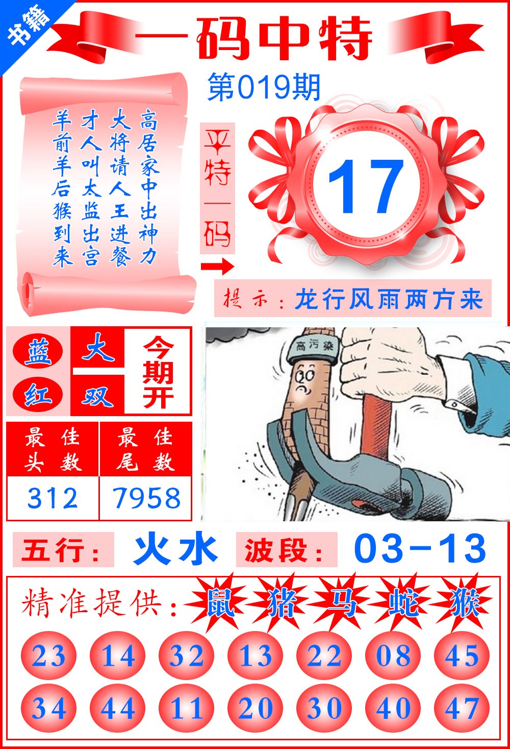 019期澳门黄金金龙[图]