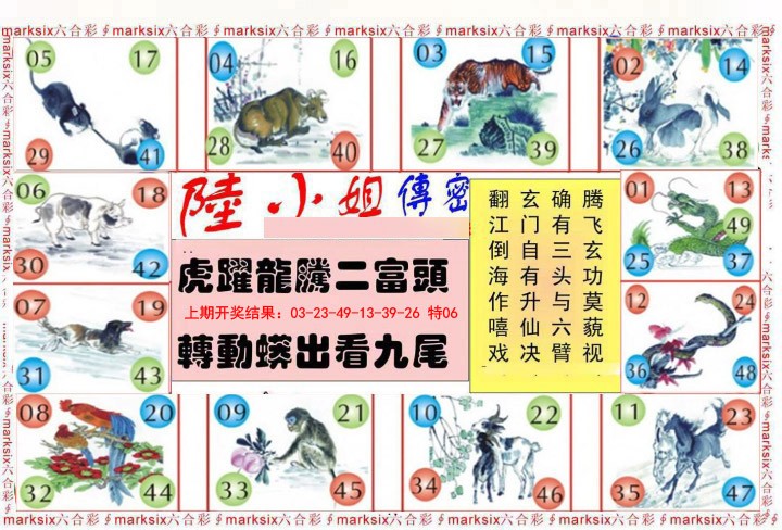 020期陆小姐传密B[图]