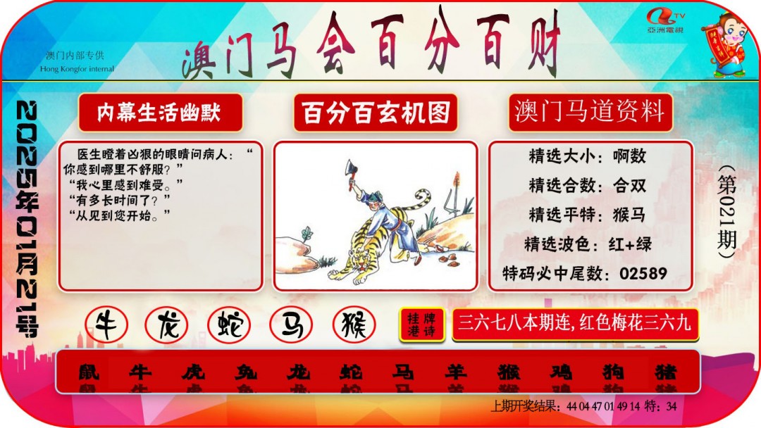 021期百分百财经[图]