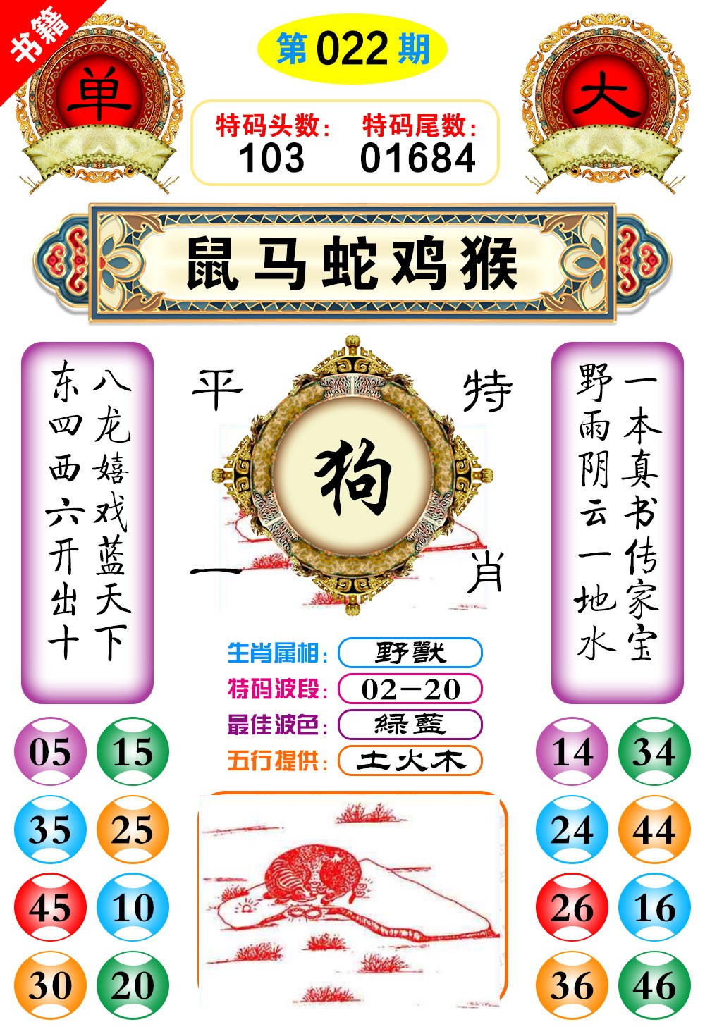 022期澳门凤凰阁[图]