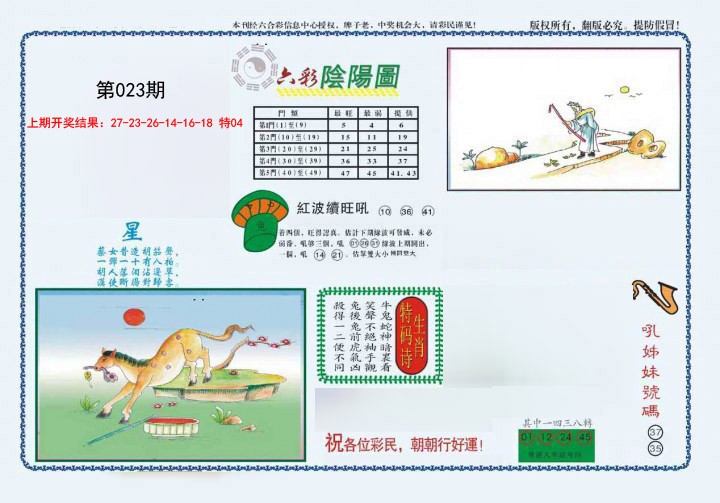 023期4-六合阴阳[图]