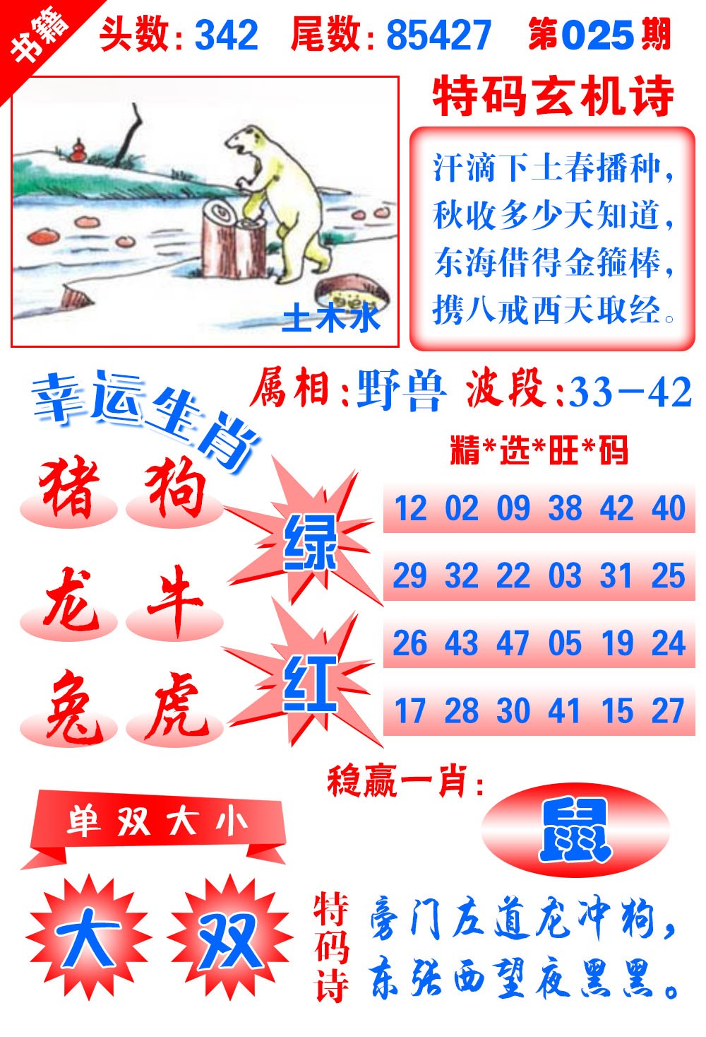 024期澳门铜宝典[图]