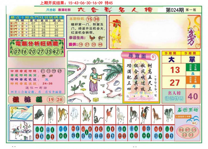 024期名人榜A[图]