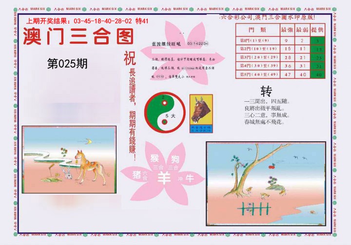 025期4-澳门三合[图]