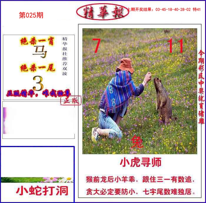 025期新精华报报[图]