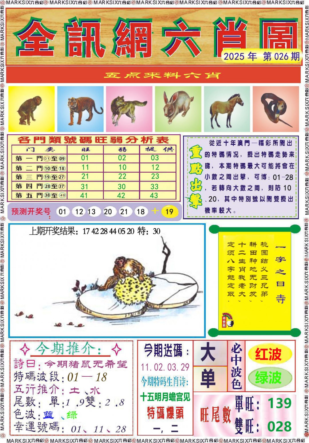 026期全讯网六肖图[图]