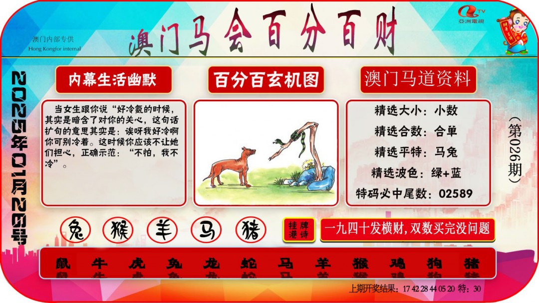 026期百分百财经[图]