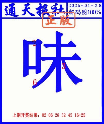 028期另解码图[图]