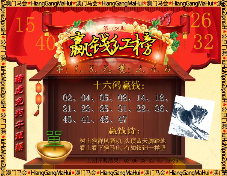 028期内部密传[图]