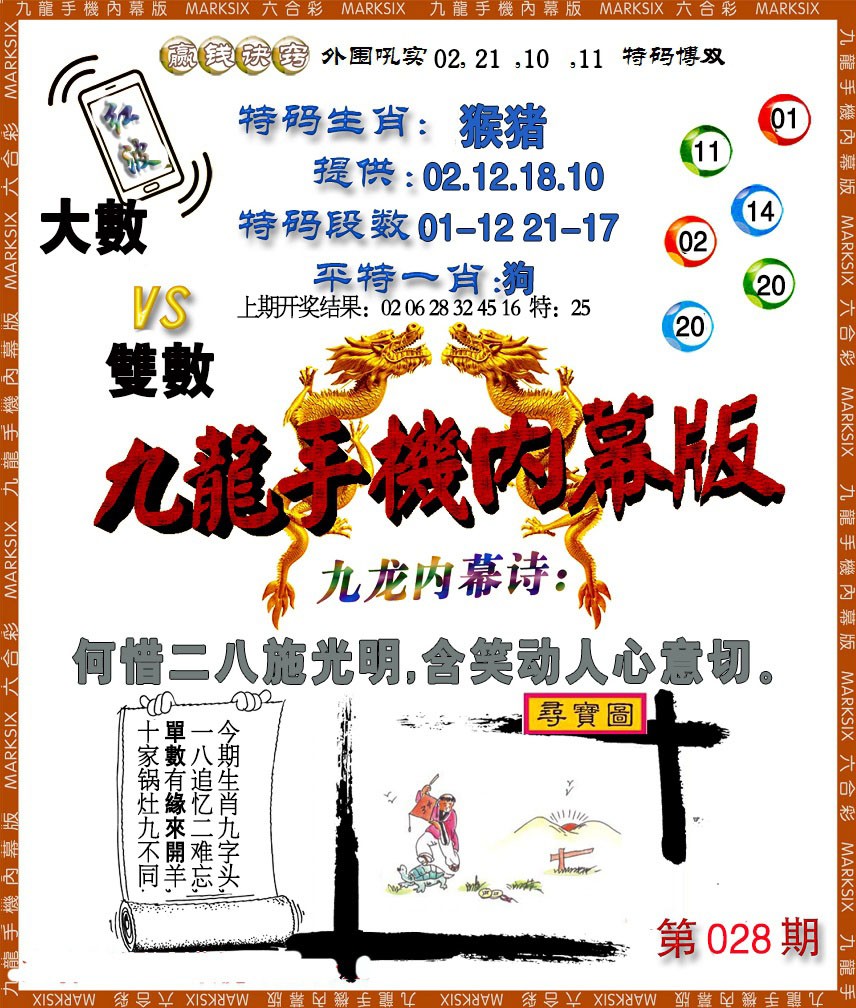 028期手机内幕[图]