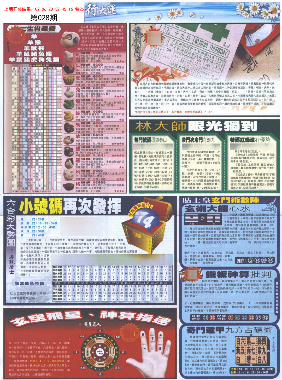 028期贴士皇C加大版[图]