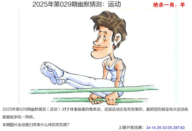 029期幽默猜测[图]