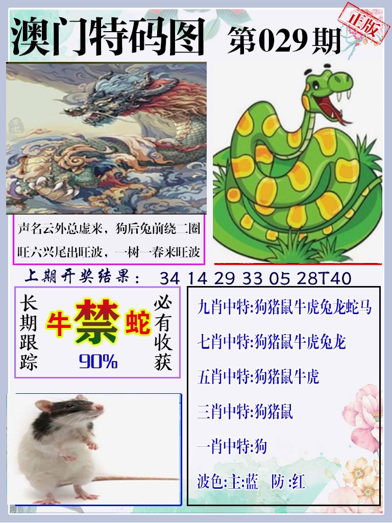 029期特码图[图]