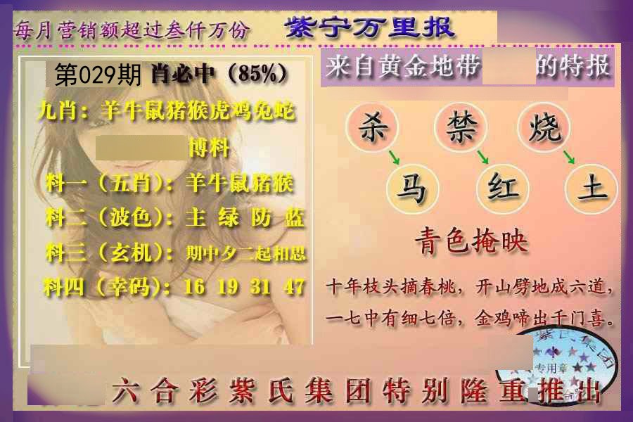 029期万里报[图]