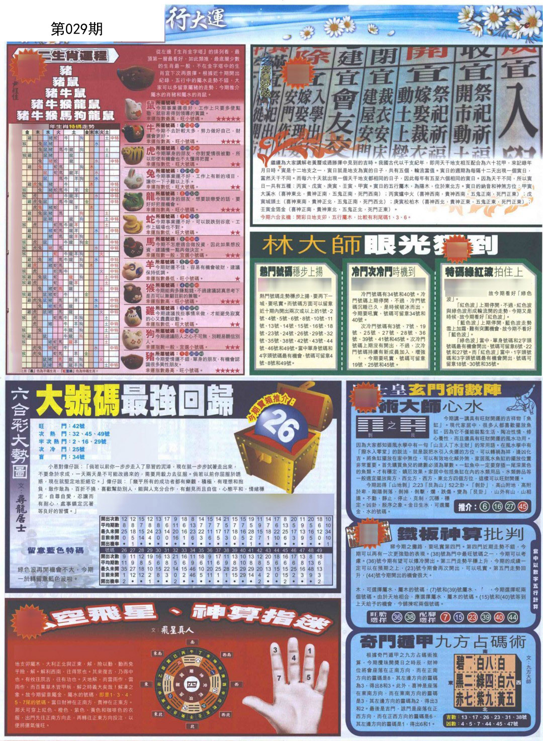 029期贴士皇C加大版[图]