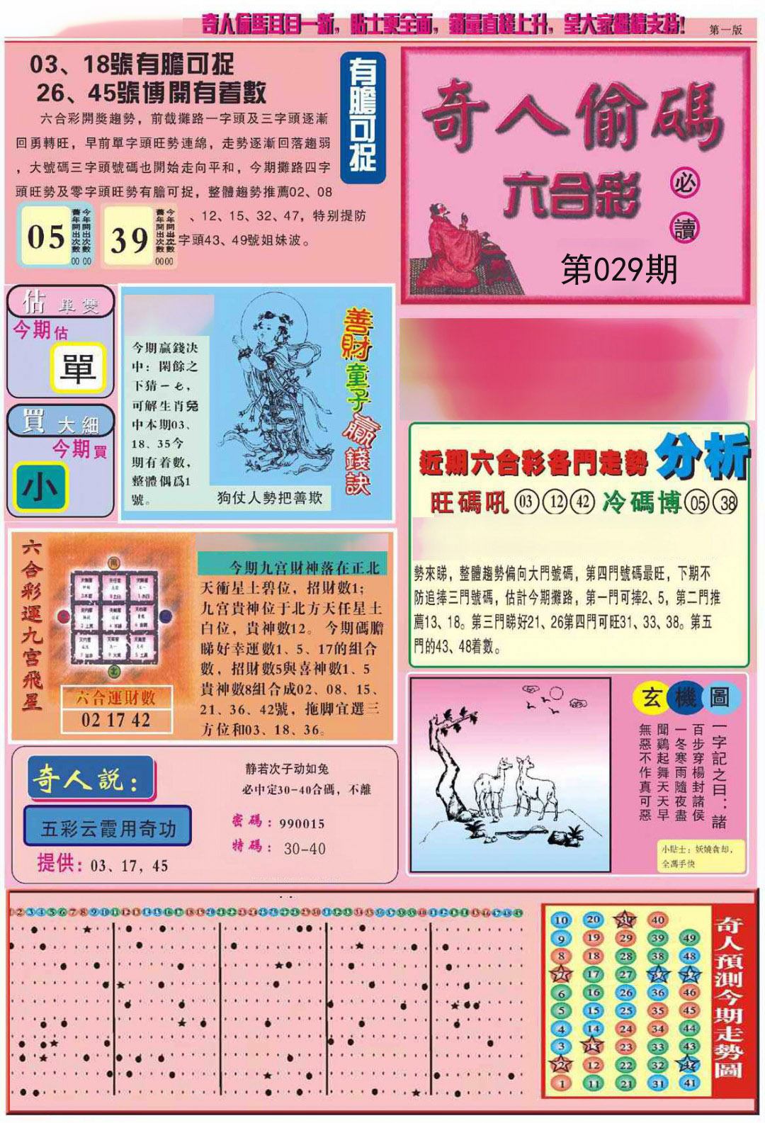 029期老奇人偷码A[图]